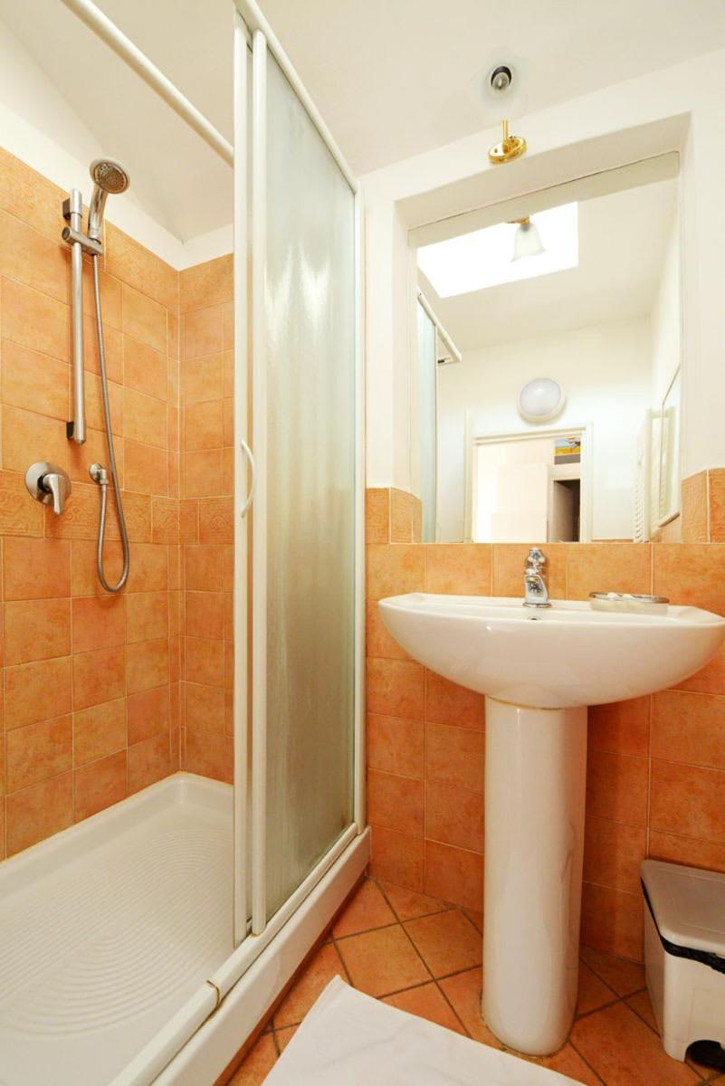 Trilussa Terrace Penthouse Rom
